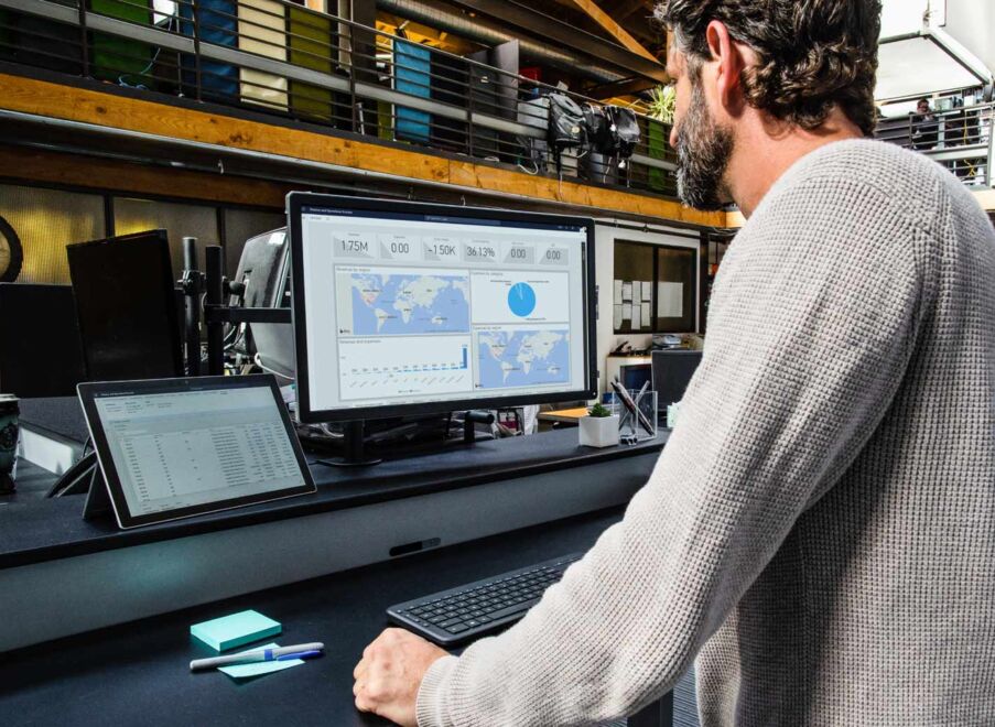 Microsoft Dynamics 365 Customer Service