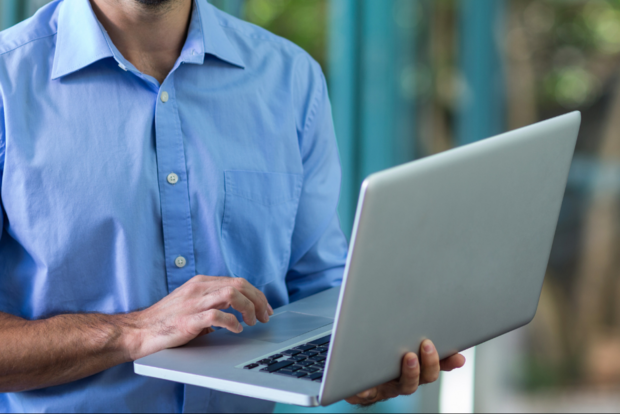 E-mailen vanuit Business Central  | Distri Start