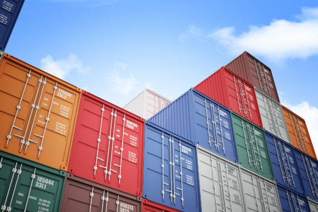 Containerplanning | Distri Start